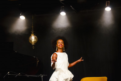 Recital Cênico Chiquinha Gonzaga e seu legado chega em Nova Friburgo