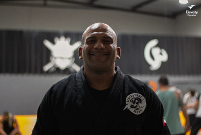 Com o objetivo de transformar vidas, Antônio Assef lança a Dr. Porrada Academy, em Ubá (MG)