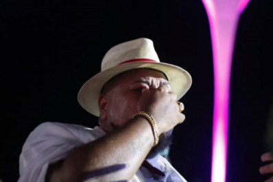 Igor Vianna se despede da Mocidade: 'Pronto para seguir de cabeça erguida'