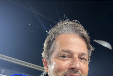 Entrevista: dez anos depois, Marcelo Serrado busca coach para reviver Crô 