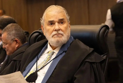 Desembargador vai assumir vaga de ministro afastado pelo STJ