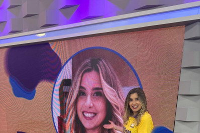 Mylena Ciribelli: a nova jornada profissional no comando do Mundial Massa