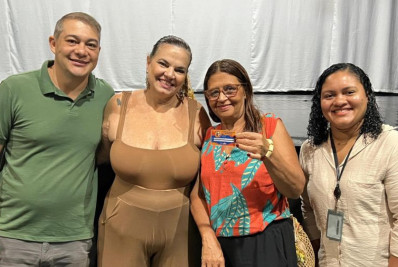 Carteira do Artesão fortalece renda e reconhecimento de 307 trabalhadores em Rio das Ostras