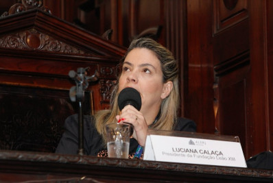 Conheça a nova secretária estadual de Educação