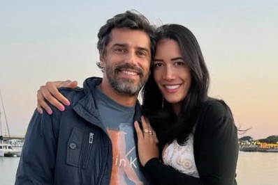 Mulher de Alberto Cowboy, do 'BBB 26', relata ameaças à família e desabafa: 'Inaceitável'