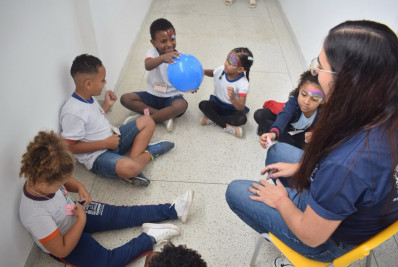 Cordeiro conquista Selo Ouro pelo segundo ano consecutivo no Compromisso Nacional com a Alfabetização