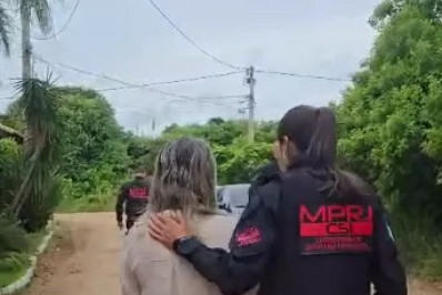 Ex-vereadora de Búzios é presa e denunciada por esquema de rachadinha na Câmara