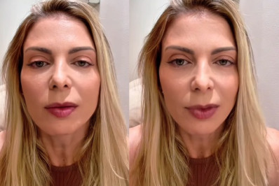 Vídeo: Sheila Mello reage a comparações com Scheila Carvalho