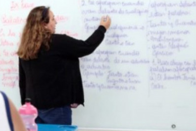 Profissionalização é garantida a jovens e adultos em parceria prefeitura-IFF