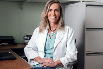 Tatiana Sampaio: inteligência, coragem e a força de um verdadeiro mulherão da ciência