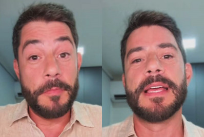 Evaristo Costa quebra silêncio e revela por que recusou reality de Boninho na Record