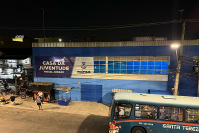 Casa da Juventude abre inscrições para cursos livres em Nilópolis