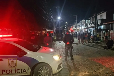 Búzios registra 1.187 infrações de trânsito e 38 acidentes durante operação de segurança no Carnaval 2026