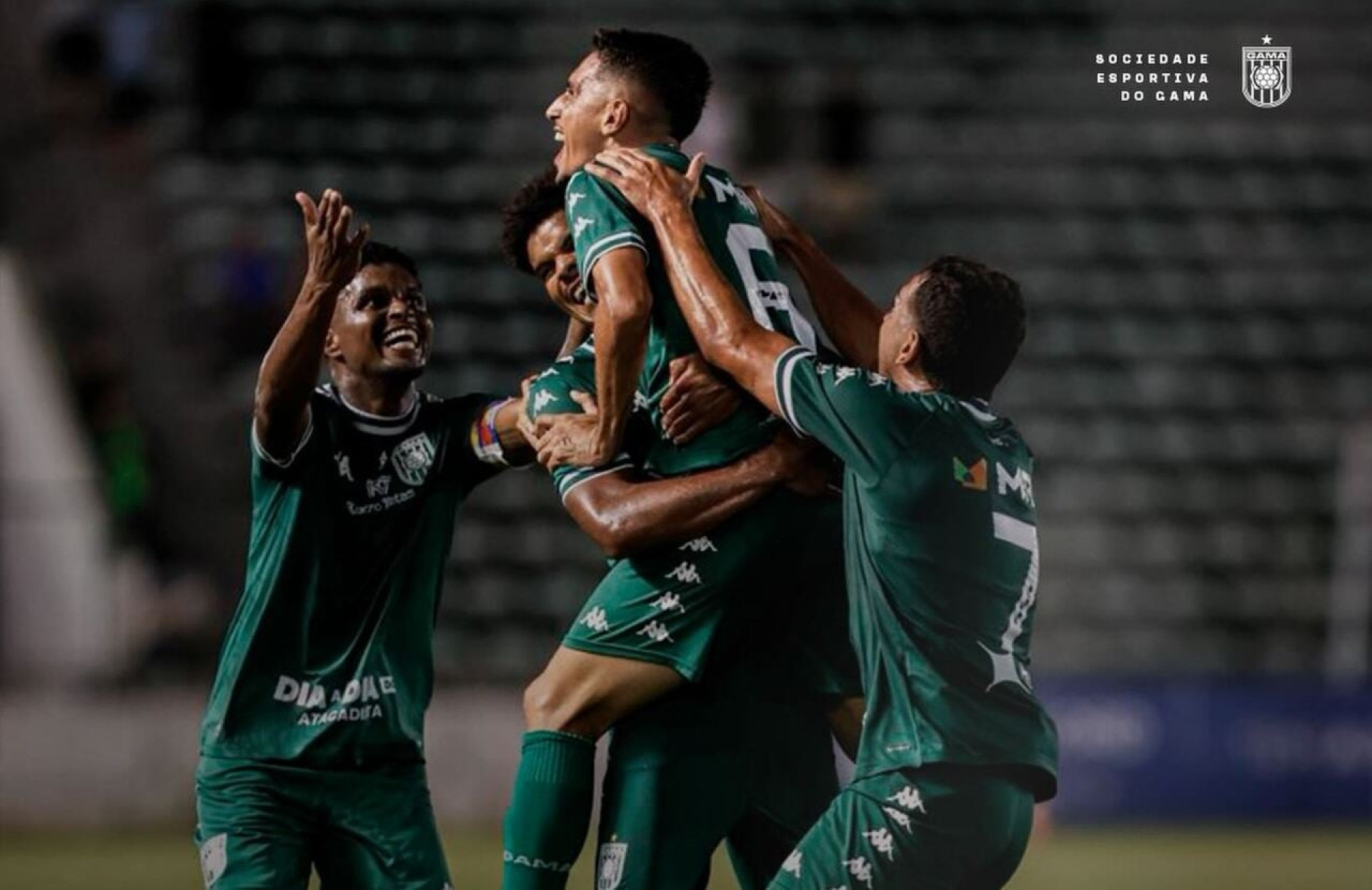 Gama x Goi&aacute;s: onde assistir, escala&ccedil;&otilde;es e arbitragem