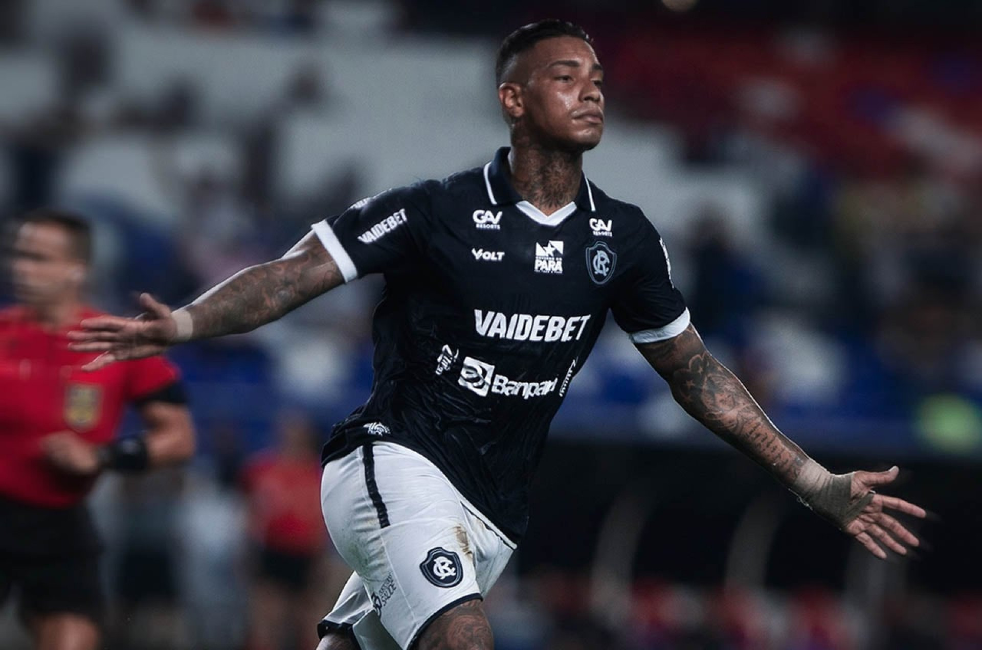 Remo x Internacional: onde assistir, escala&ccedil;&otilde;es e arbitragem