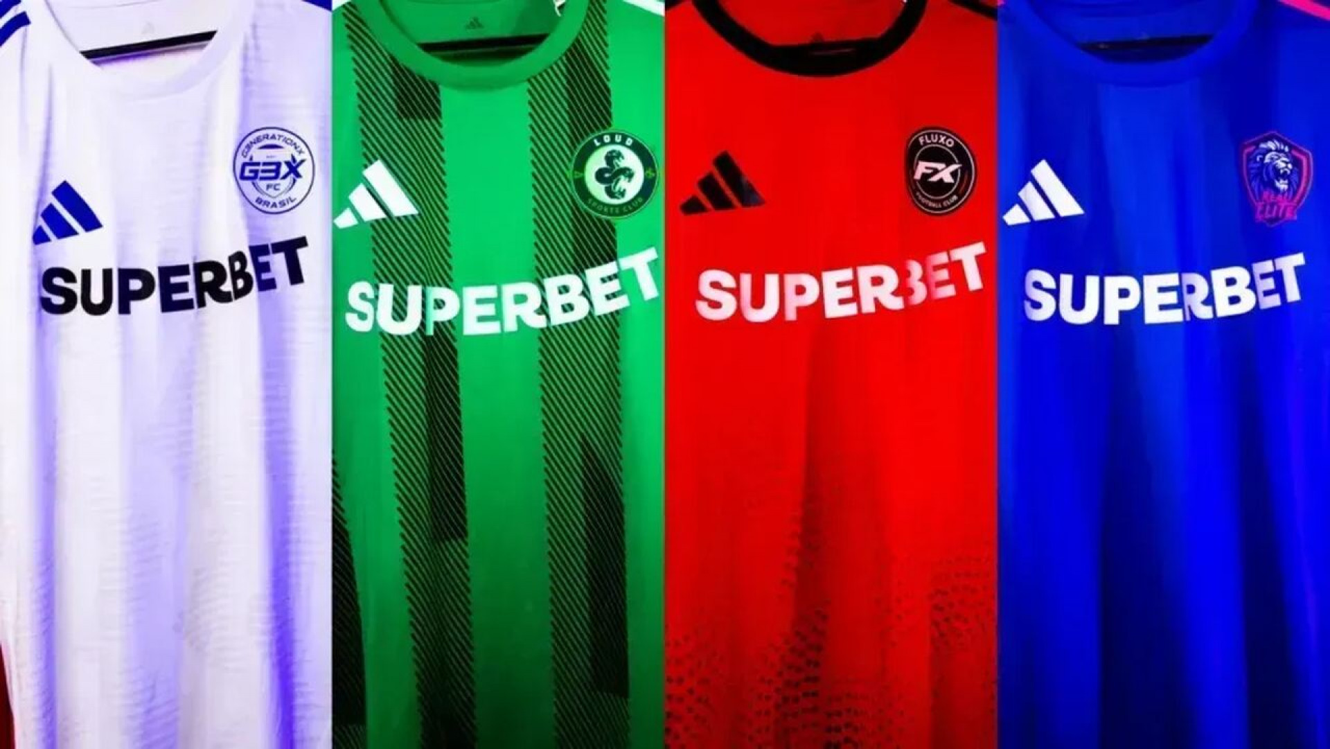 Kings League amplia parceria com a Adidas at&eacute; 2028