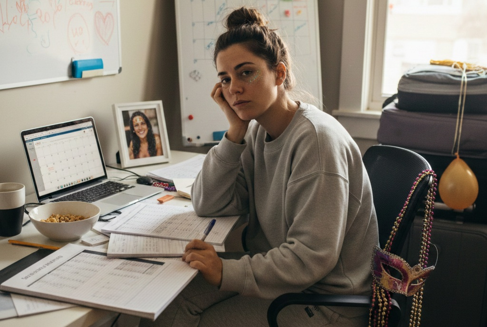 O ano come&ccedil;a depois do Carnaval? 3 estrat&eacute;gias para retomar a rotina com equil&iacute;brio