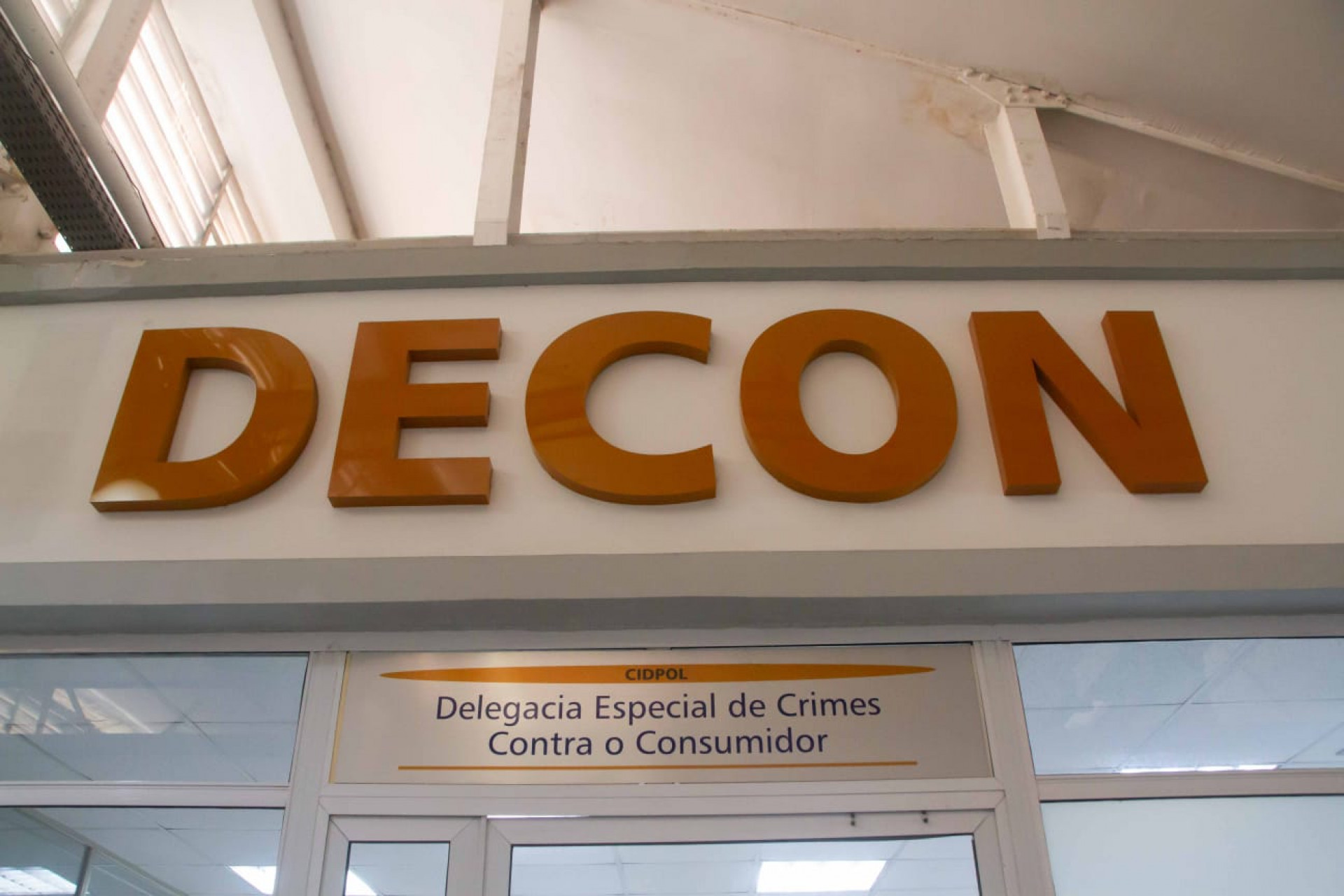 Pris&atilde;o foi realizada por agentes da Decon - &Eacute;rica Martin / Ag&ecirc;ncia O Dia