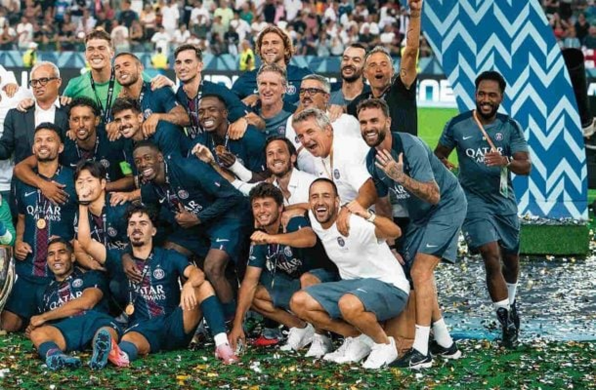 Justi&ccedil;a francesa leva astro do PSG a julgamento por acusa&ccedil;&atilde;o de estupro
