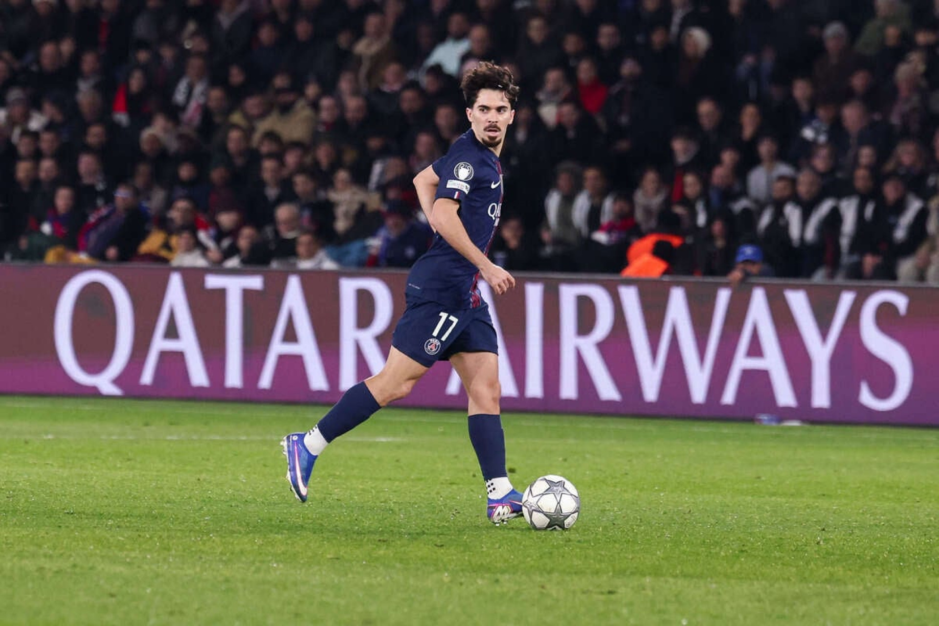 Real Madrid monitora Vitinha e avalia contrata&ccedil;&atilde;o na pr&oacute;xima janela