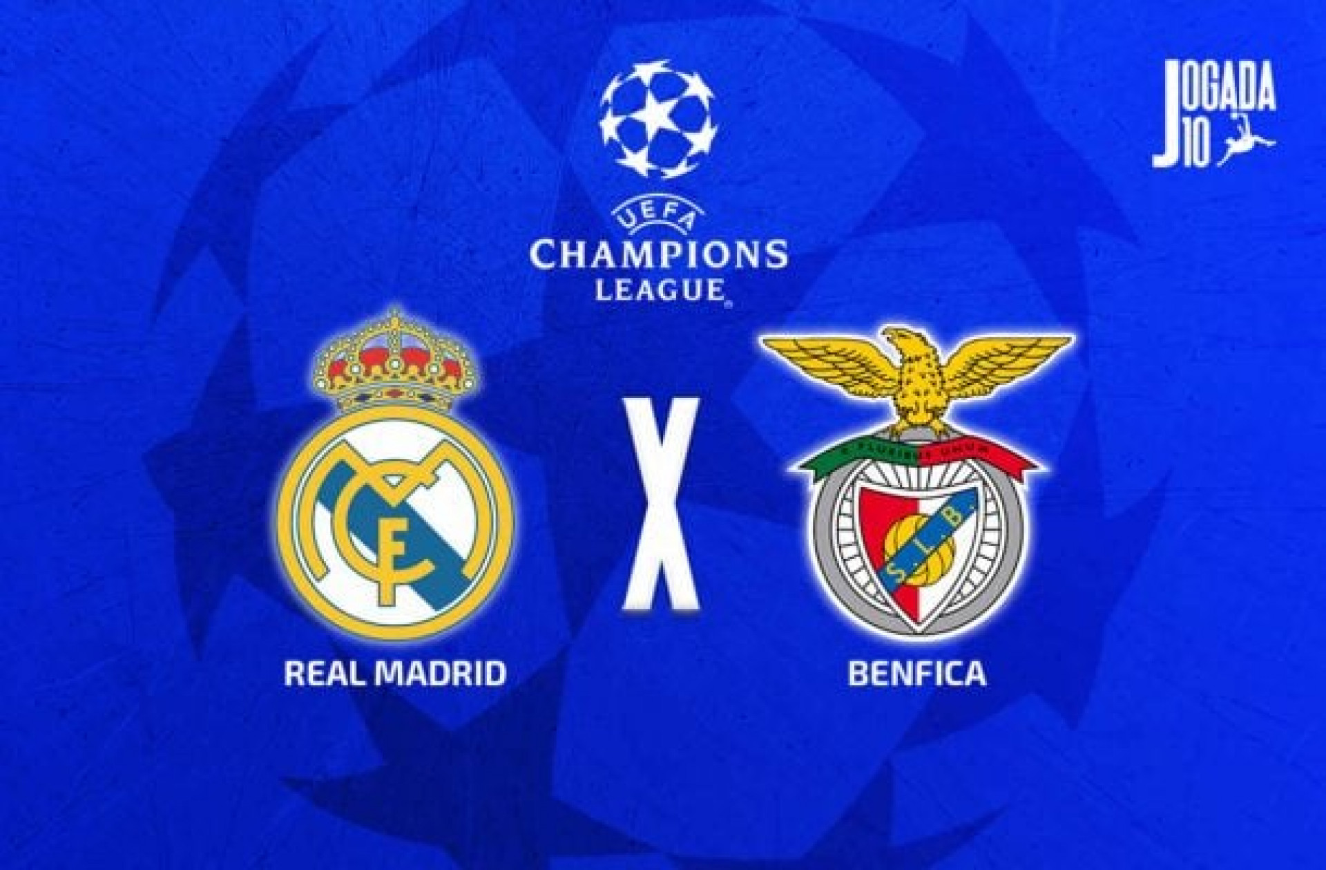 Real Madrid x Benfica: onde assistir, escala&ccedil;&otilde;es e arbitragem