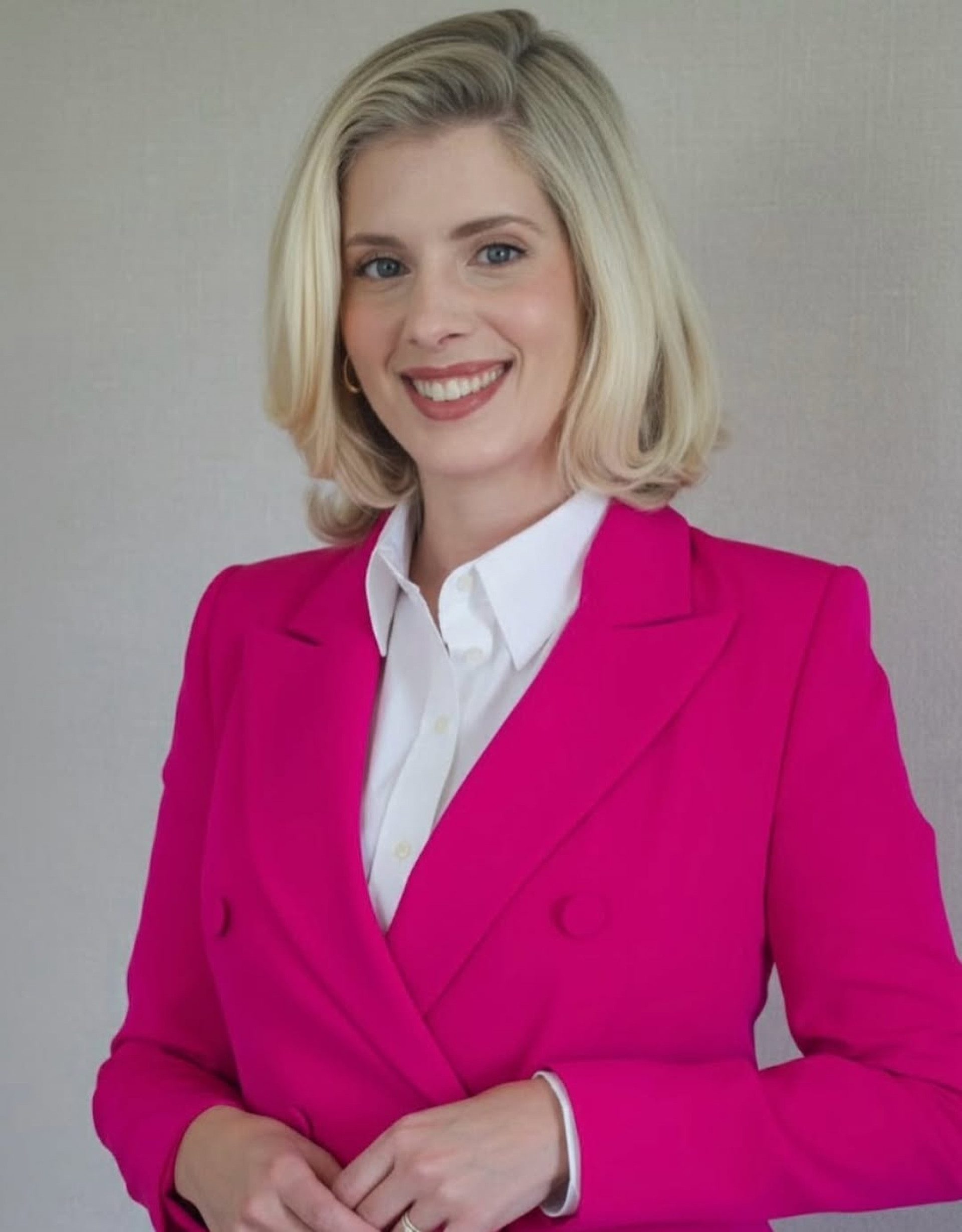 Dani Valente - Reprodução / Instagram