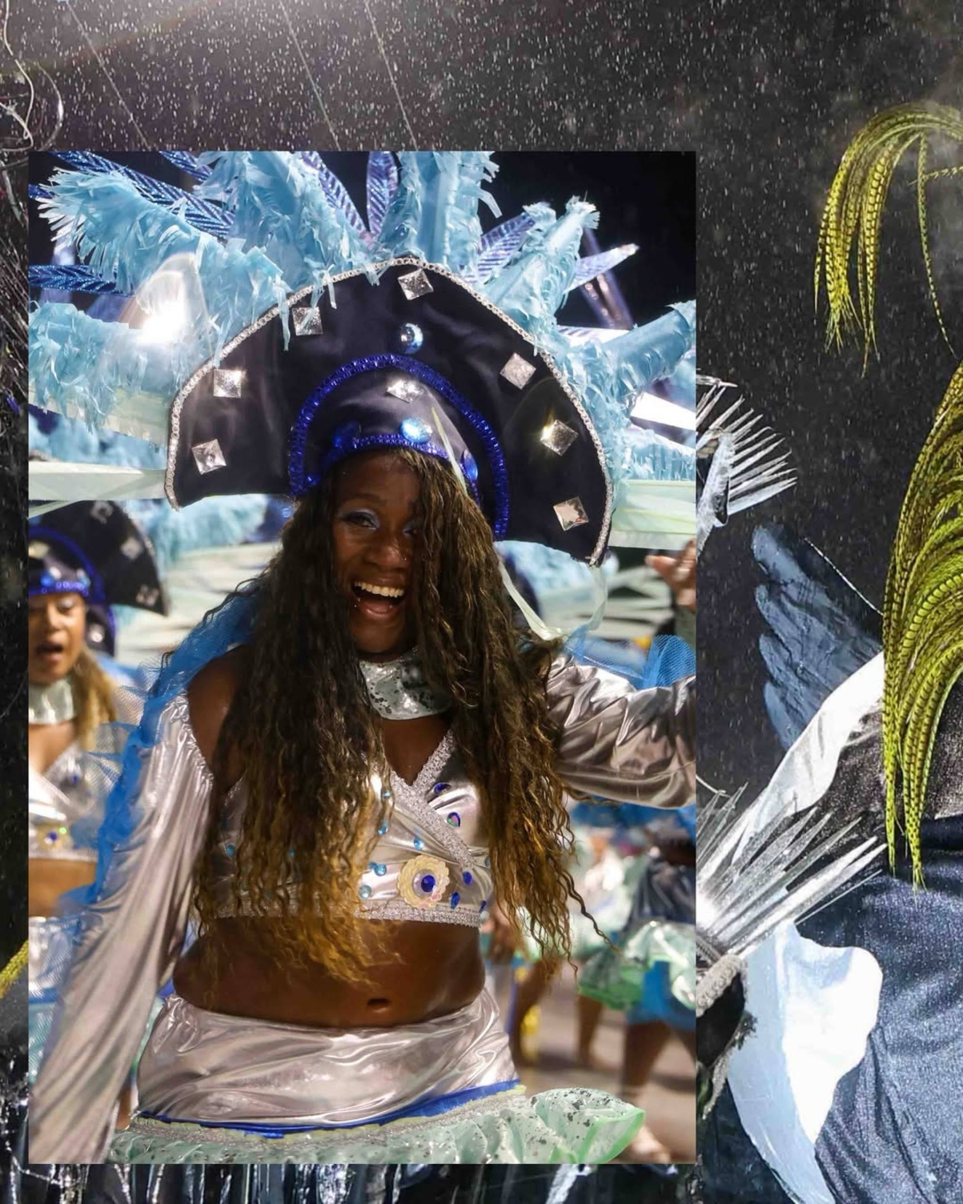 Sereno de Campo Grande é a vencedora da Série Bronze - Reprodução / Instargam