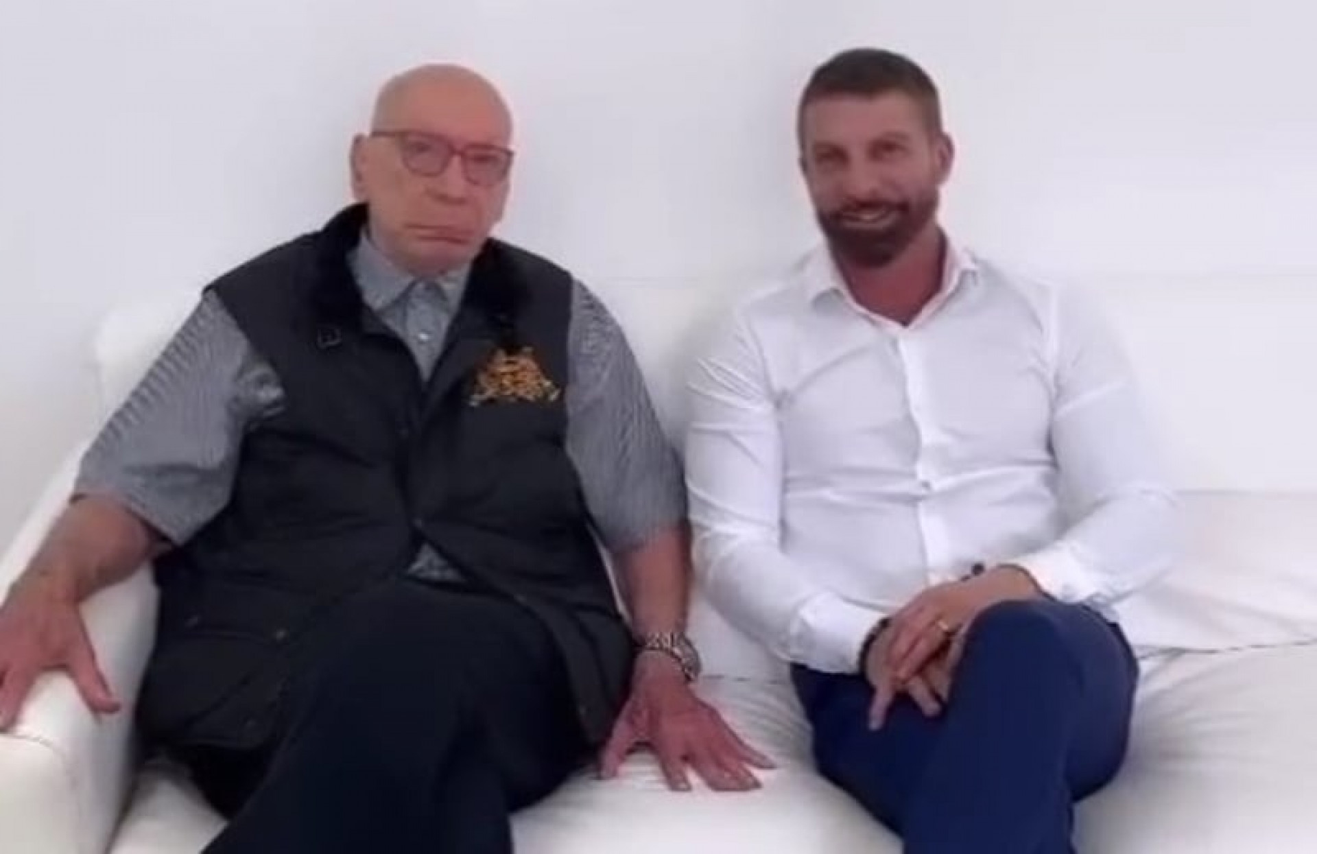 Vasco avan&ccedil;a em negocia&ccedil;&otilde;es com Lamacchia e fica perto de vender a SAF