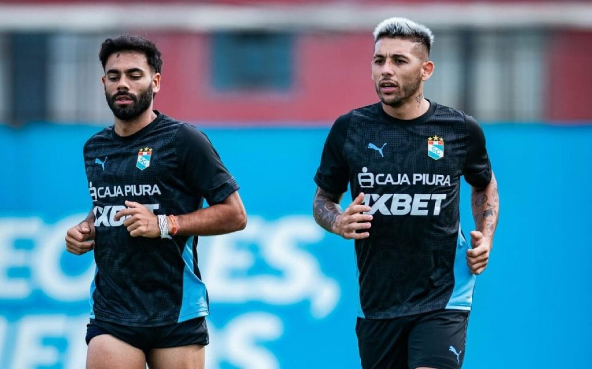 Sporting Cristal x 2 de Mayo: onde assistir, escala&ccedil;&otilde;es e arbitragem