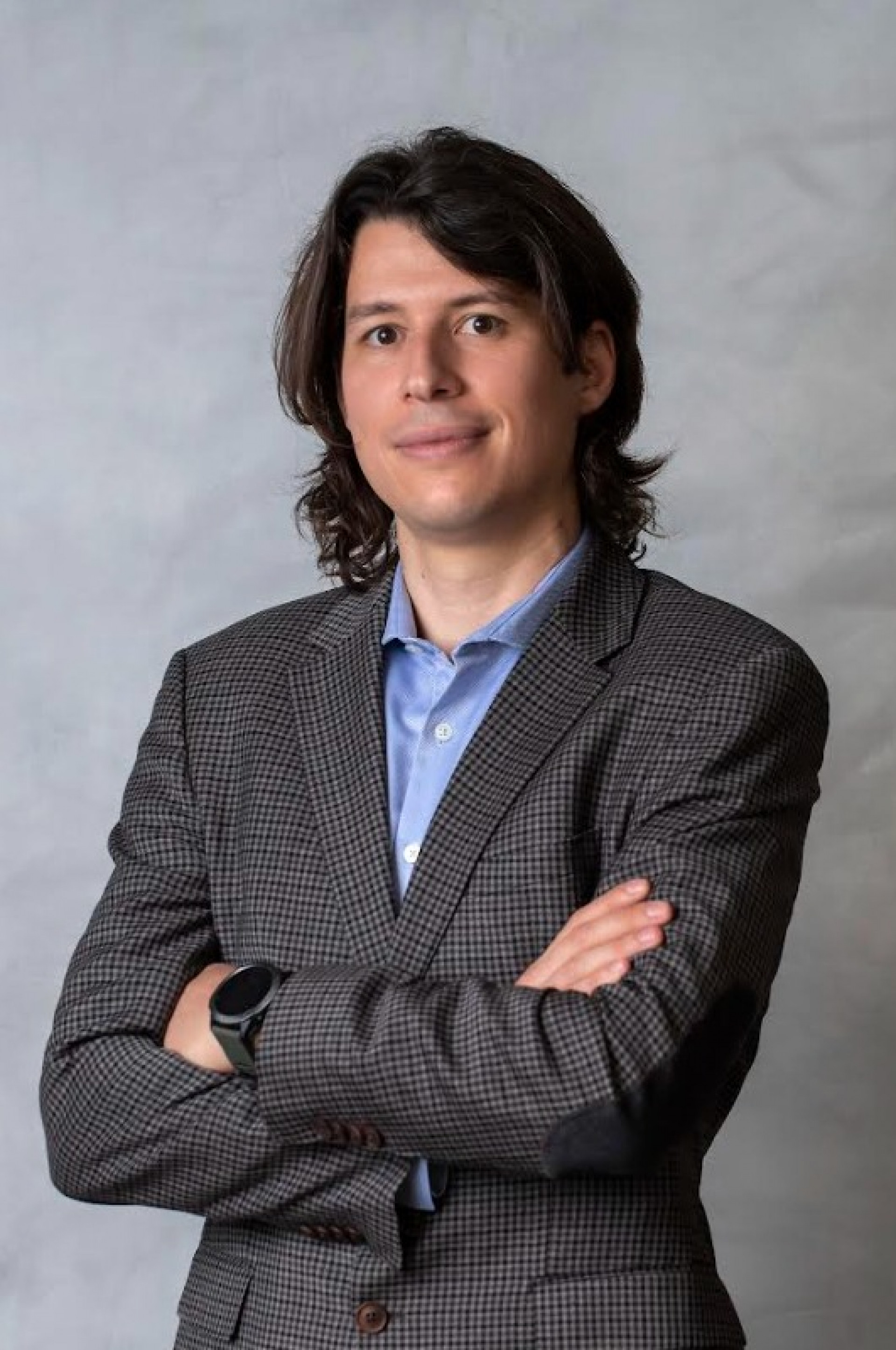 D&eacute;lber Lage - CEO do eConsig  - Divulga&ccedil;&atilde;o