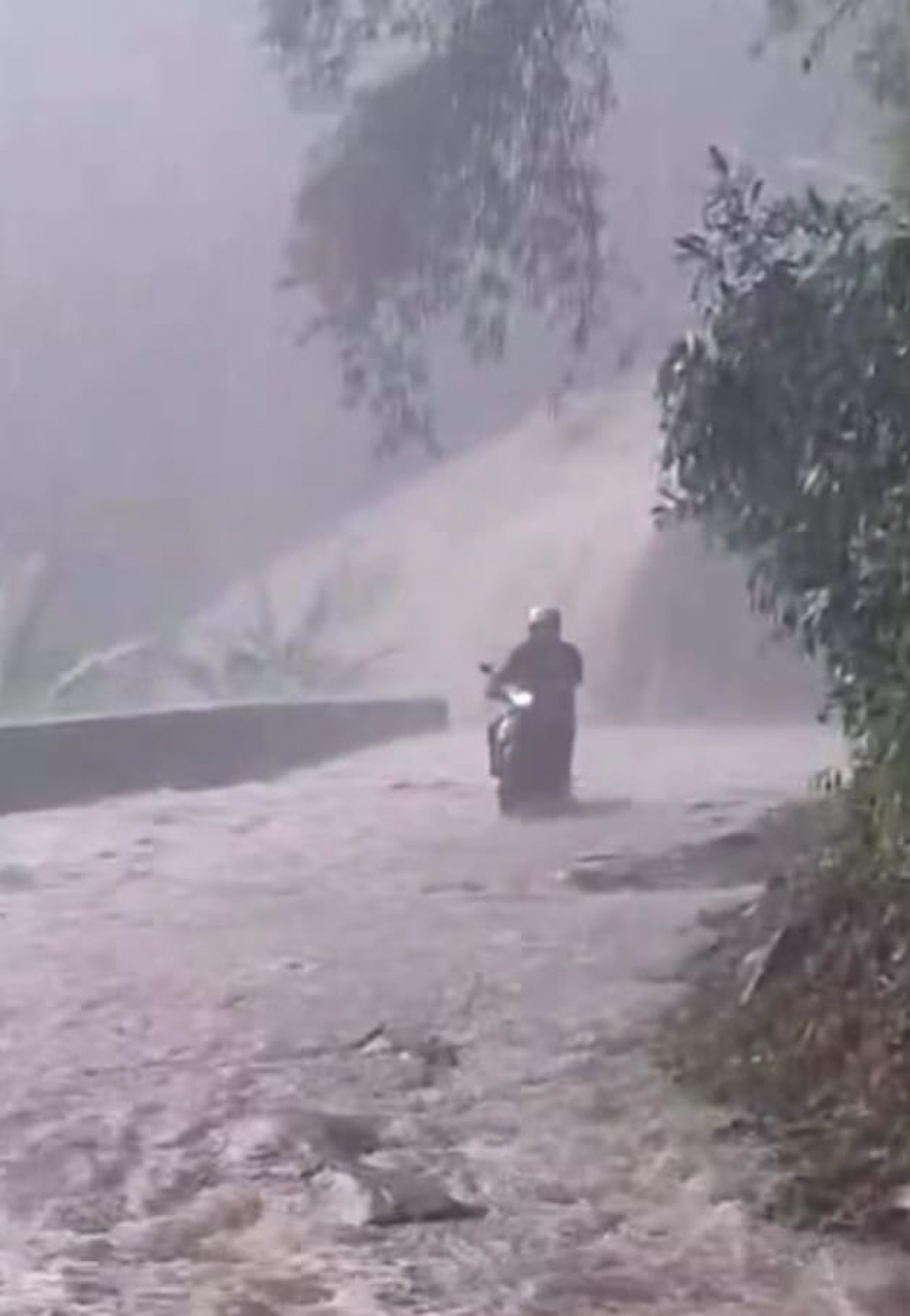 Serra do Piloto - Divulga&ccedil;&atilde;o/Reprodu&ccedil;&atilde;o Rede Social