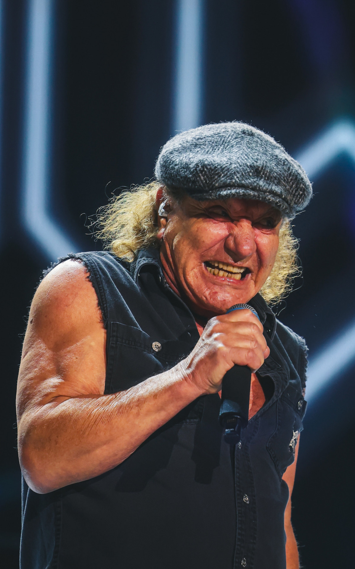 Brian Johnson