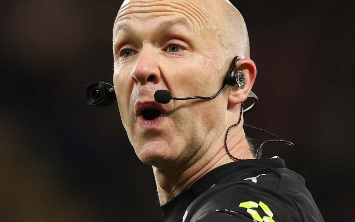 Collina destaca evolu&ccedil;&atilde;o do VAR dez anos ap&oacute;s sua implementa&ccedil;&atilde;o