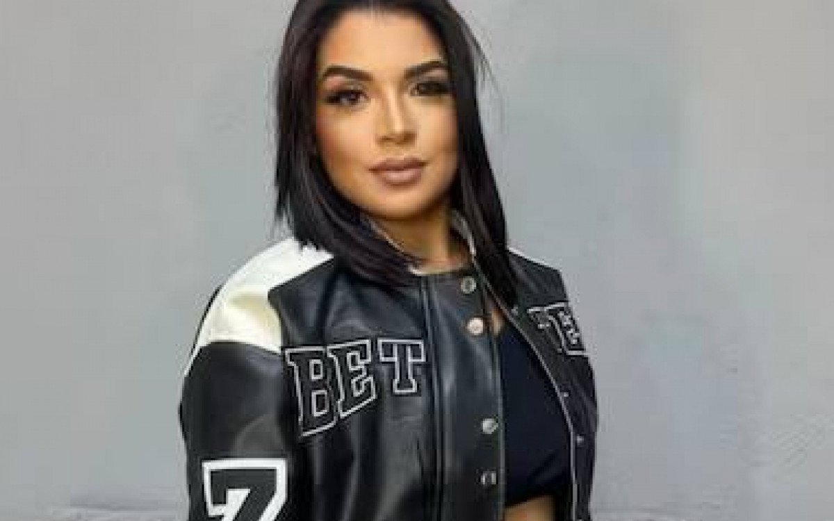 Priscila Versão morreu após ter sido vítima de feminicídio - Reprodução/ internet