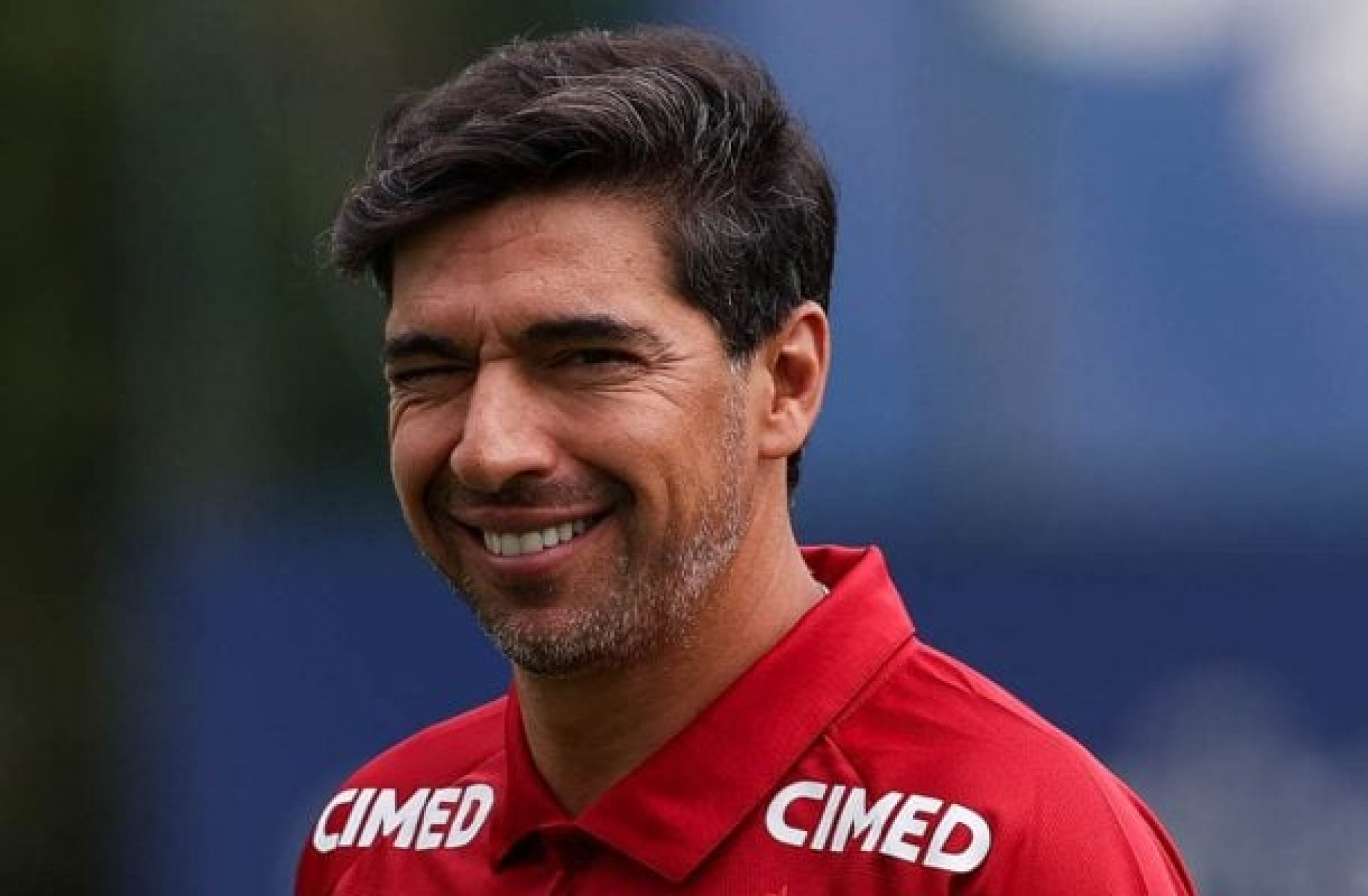 Ex-mandat&aacute;rio do Palmeiras defende Abel: “S&oacute; sai se quiser”