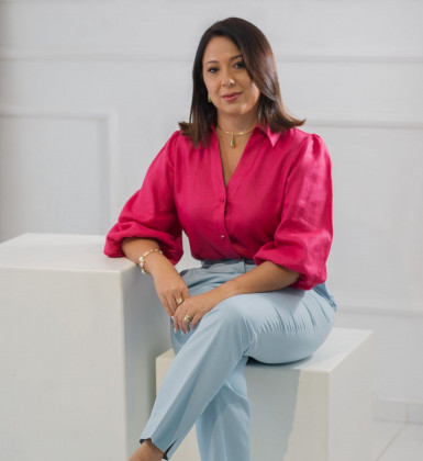 Especialista em Direito Previdenciário, Sarita Lopes - Reprodução/ Arquivo pessoal