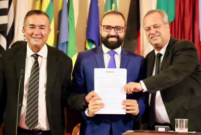 Cooperação entre Poderes é destaque na abertura do ano legislativo na Câmara de Niterói