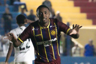 Madureira elimina ABC-RN e vai à terceira fase da Copa do Brasil