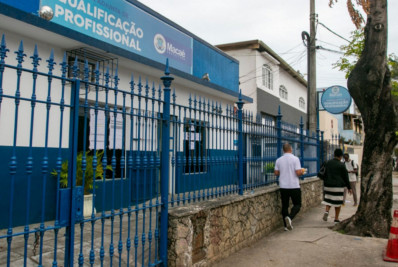 Macaé aposta em qualificação para manter liderança na geração de empregos