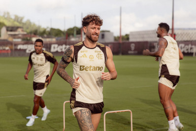 Léo Pereira crê que Flamengo precisa superar 2025: 'Fazer o ano passado não será o bastante'