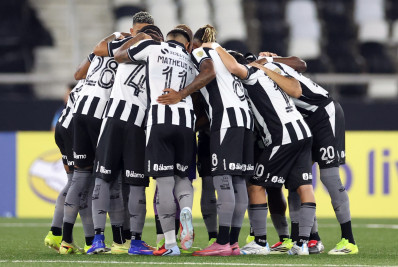 Conmebol confirma datas e horários de Botafogo x Barcelona pela Libertadores