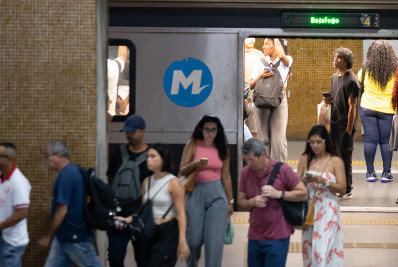 Prefeitura inclui linhas de ônibus na integração com o metrô