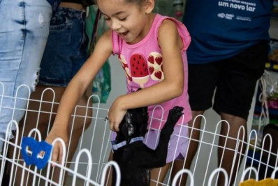 Cabo Frio promove nova edição da Feira de Adoção Animal neste sábado (28)