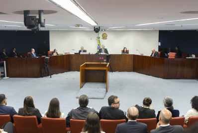 STF retoma julgamento dos acusados de planejar assassinato de Marielle Franco; acompanhe