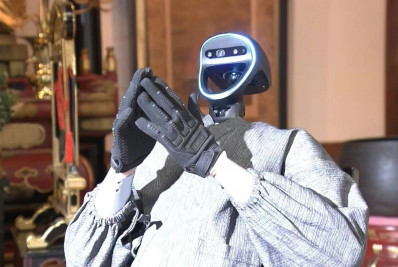 Japão apresenta monge robô que dá conselhos espirituais com IA