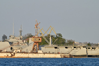 Guarda-costeira cubana mata quatro pessoas em lancha com matrícula dos EUA