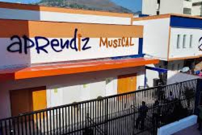 Aprendiz Musical começa o ano letivo com reunião na Casa Aprendiz