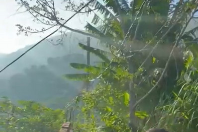 PM faz operação no Complexo do Lins para combater roubo de cargas e veículos