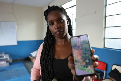 Desabrigados enfrentam incertezas depois de chuvas em Juiz de Fora