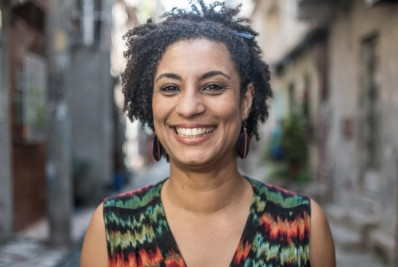Autoridades comemoram condenação dos assassinos de Marielle Franco e Anderson Gomes